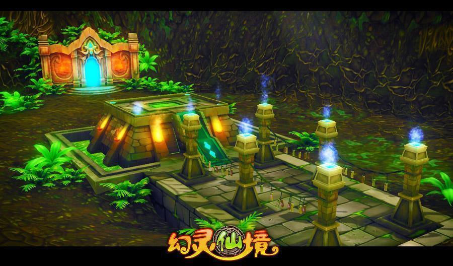 太空守卫战